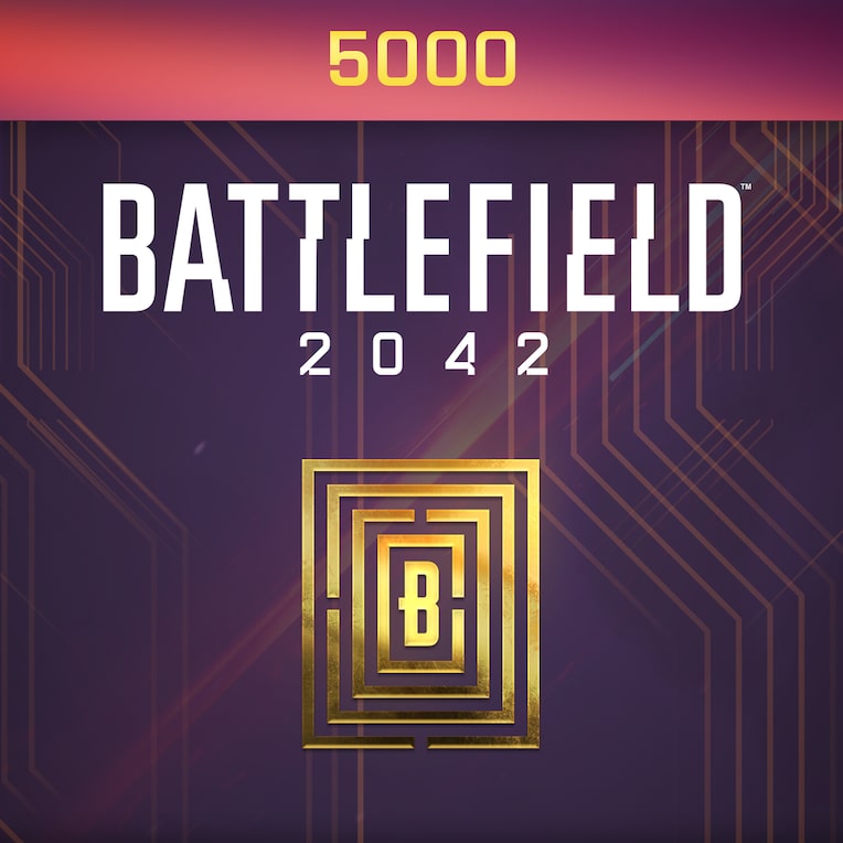 5000 BFC
