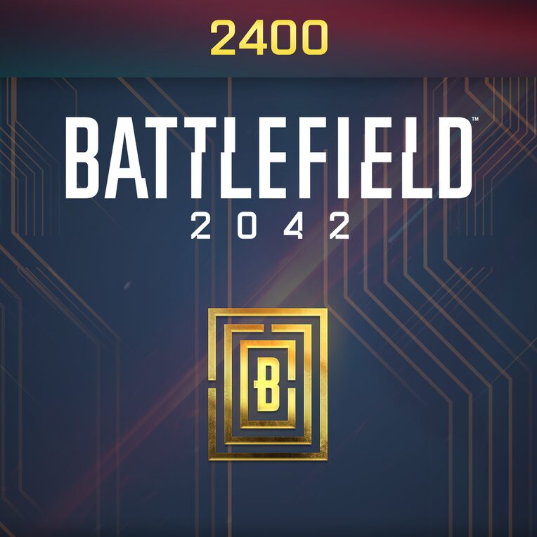 2400 BFC