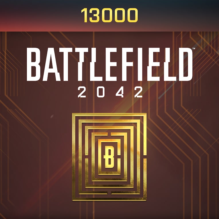 13 000 BFC