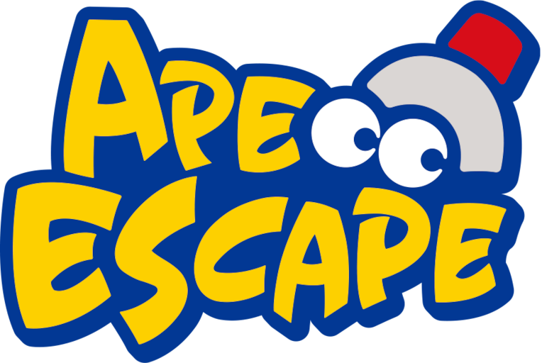 Ape Escape
