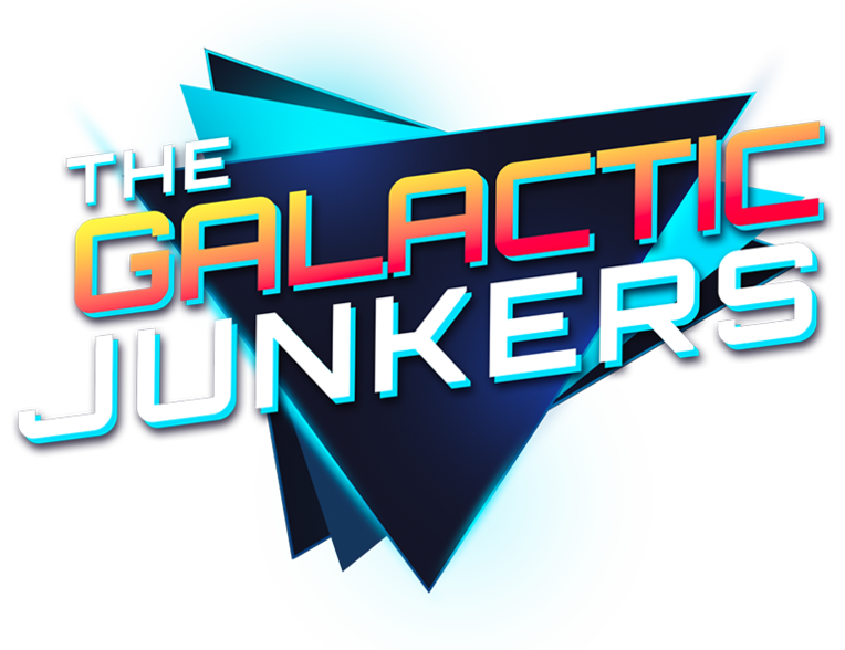 The Galactic Junkers