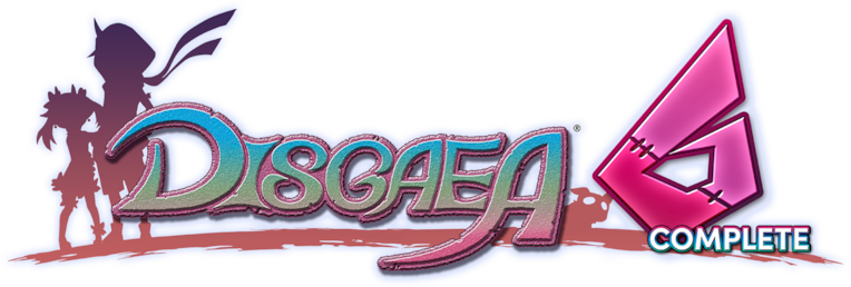 Disgaea 6