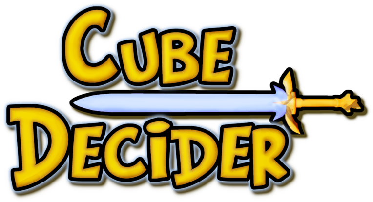 Cube Decider