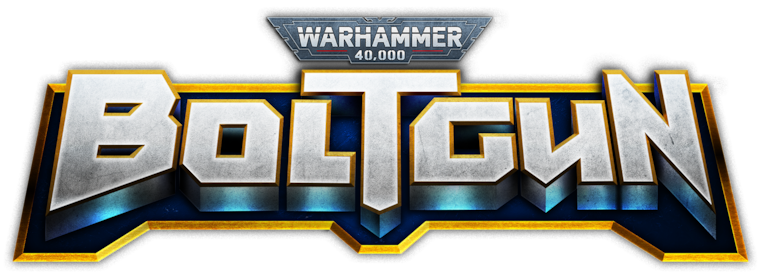 Warhammer 40,000: Boltgun