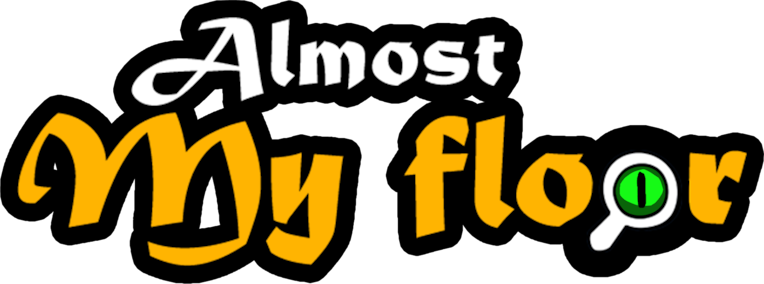 Almost My Floor