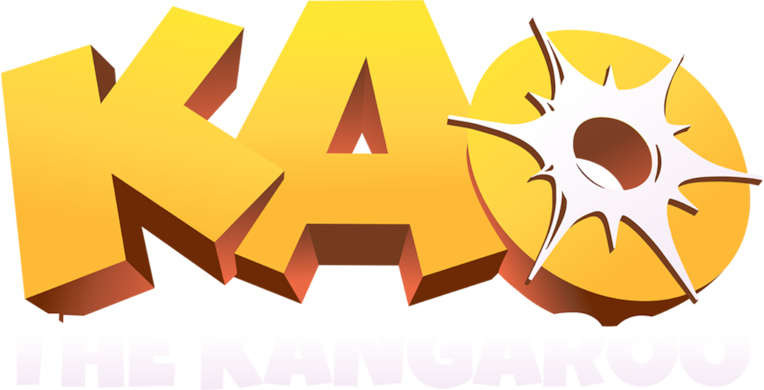 Kao the Kangaroo
