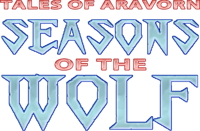 Tales of Aravorn: Seasons of the Wolf