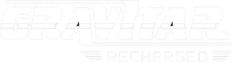 Gravitar: Recharged