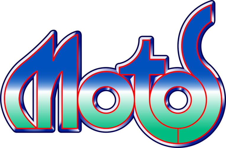 Arcade Archives MOTOS
