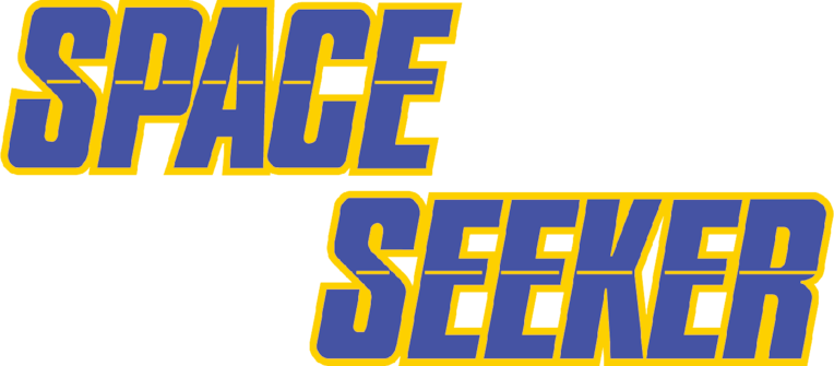 Arcade Archives SPACE SEEKER