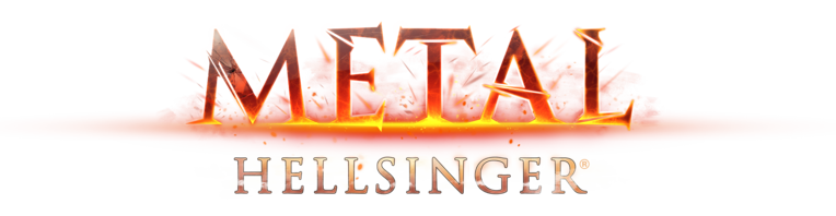 Metal: Hellsinger
