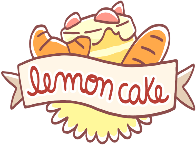 Lemon Cake