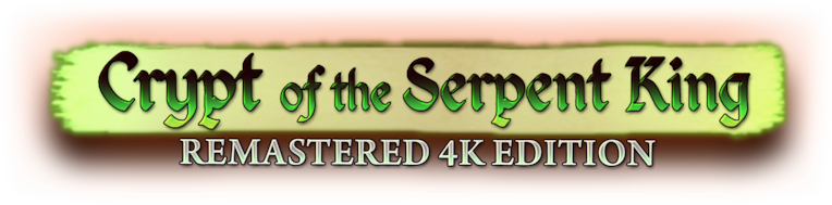 Crypt of the Serpent King