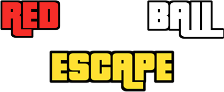 Red Ball Escape