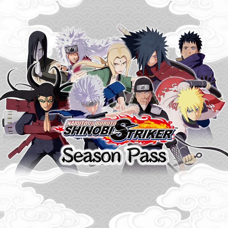 Season Pass