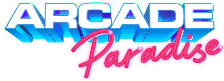 Arcade Paradise