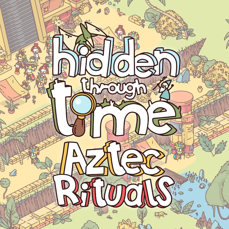 Aztec Rituals