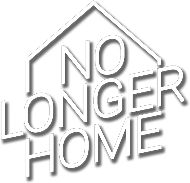 No Longer Home