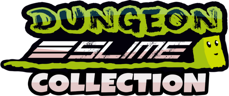 Dungeon Slime Collection