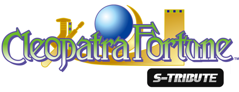Cleopatra Fortune™ S-Tribute