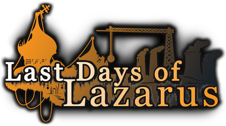 Last Days of Lazarus