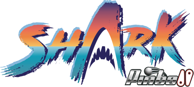 Shark Pinball