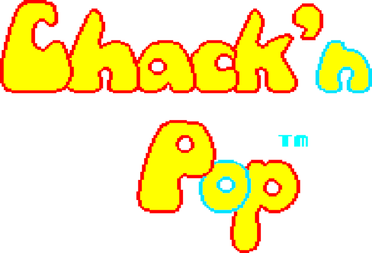 Arcade Archives Chack'n Pop
