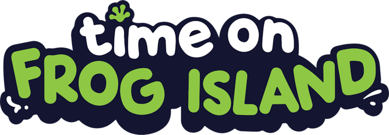 Time on Frog Island