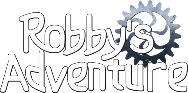 Robby's Adventure