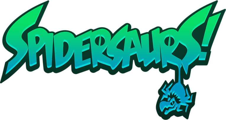 Spidersaurs