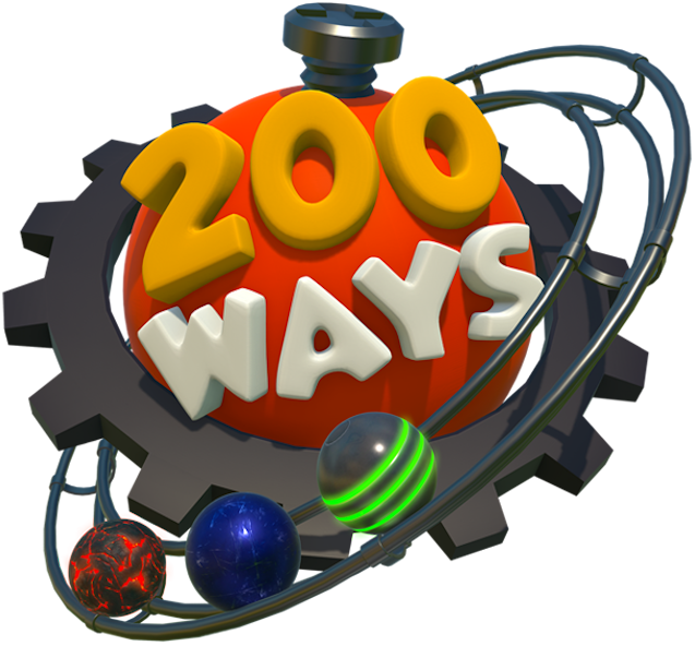 Two Hundred Ways