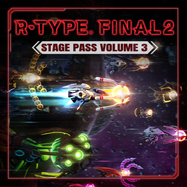 Stage Pass Volume 3