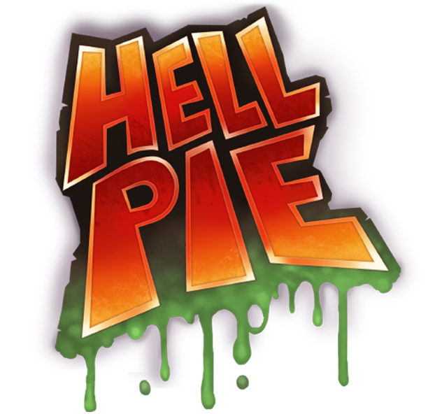 Hell Pie