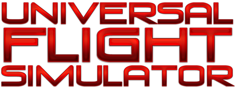 Universal Flight Simulator