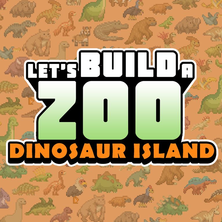Dinosaur Island