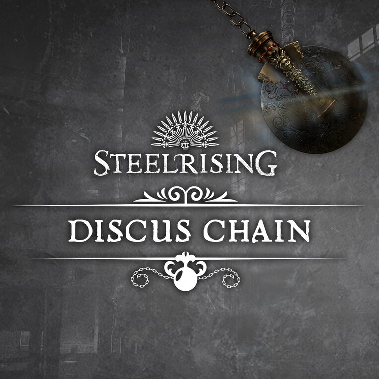 Discus Chain