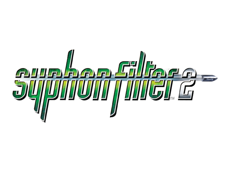 Syphon Filter 2