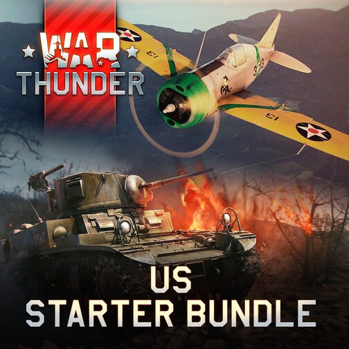 War Thunder