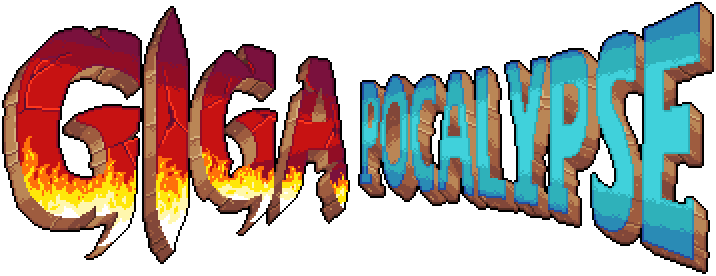 Gigapocalypse