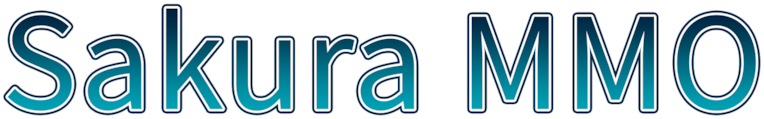Sakura MMO
