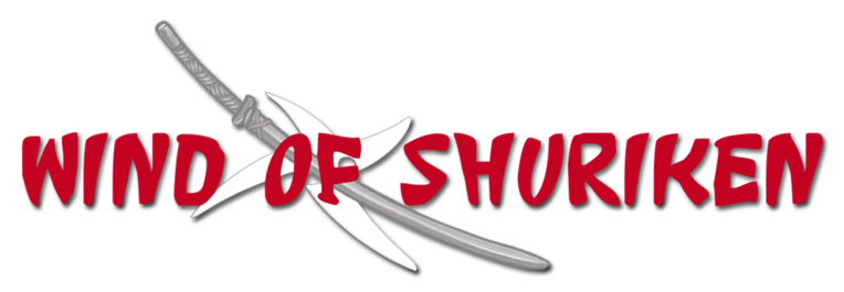 Wind of Shuriken