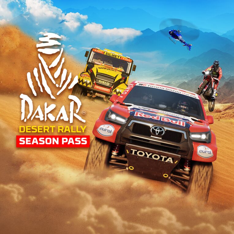 Season Pass