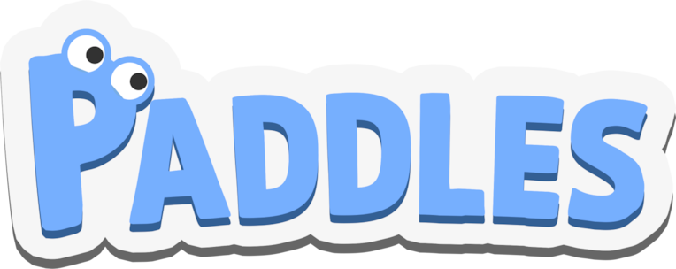 Paddles