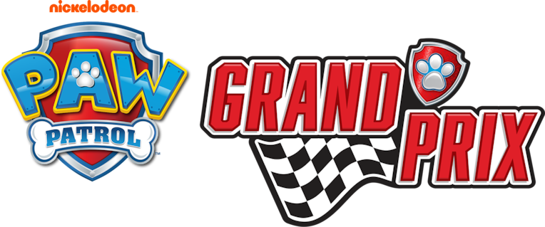 PAW Patrol: Grand Prix