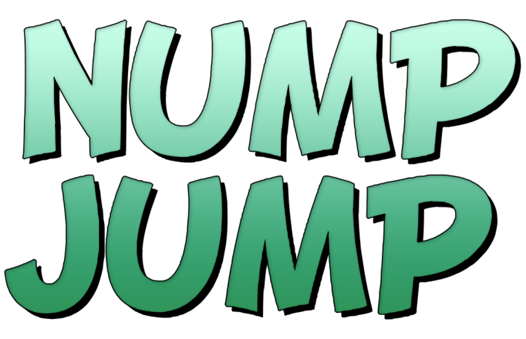 Nump Jump