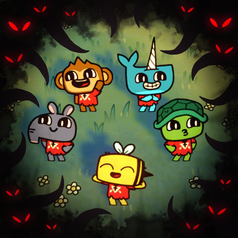 Cultist Pack