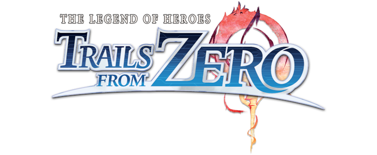 The Legend of Heroes: Trails from Zero