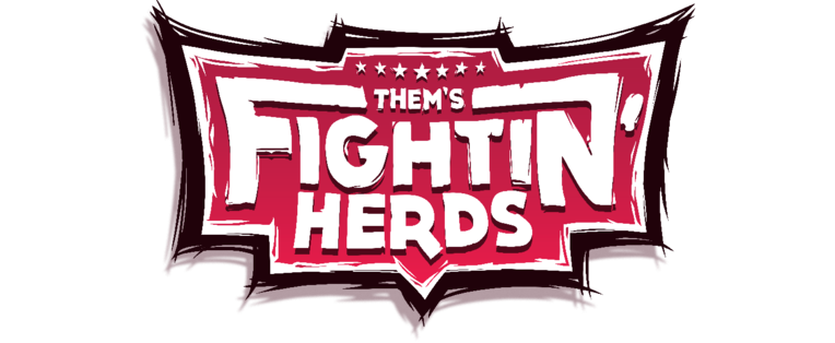 Them's Fightin' Herds