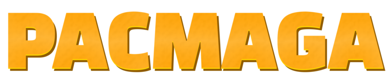 Pacmaga