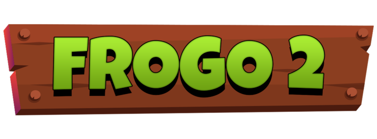 Frogo 2